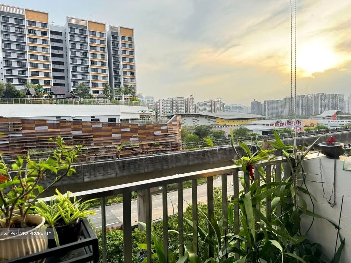 Blk 336C Anchorvale Cove (Sengkang), HDB 5 Rooms #555614651